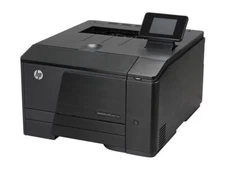 HP LaserJet Pro M251nw Workgroup Laser Printer