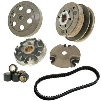 Wandler Variator Variomatik Kupplung Keilriemen Honda Bali 50 AF32 SFX AF37 SRX