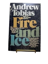 Fire and Ice : The Story of Charles Revson, the Man Who Built the Revlon Empire