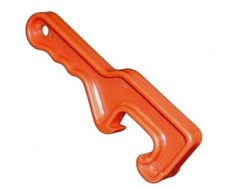 Paint Can Lid Opener Plstc 5g,No 5425,  Linzer/American Brush