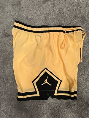 Air Jordan Jumpman Gold Jordan Shorts Nike Air Jordan Dri-Fit
