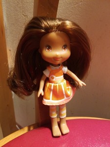 african american strawberry shortcake