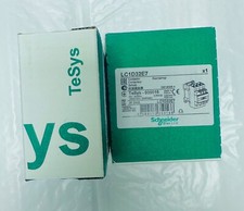 LC1D32E7 Contactor New Free SHIP FROM USA
