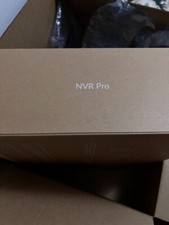 NEW SEALED Ubiquiti Network Video Recorder Pro UNVR-Pro