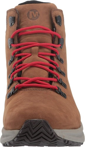 Ontario Mid Waterproof Hiking Shoe | eBay