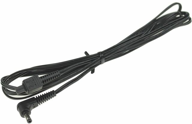 Panasonic K2GJYDC00004 DC Cable for Hdc-tm20 Hdc-tm300 Hdc-tm700