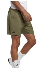 adidas Short Ergo HT6994 Sz XL9  Tenis Color Olive/green New With Tags