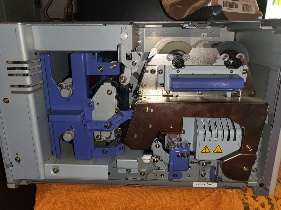 Rimage Everest 2 Professional Disc Thermal Printer - Image 4 of 4