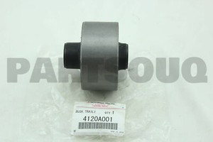 4120a001 лансер 9