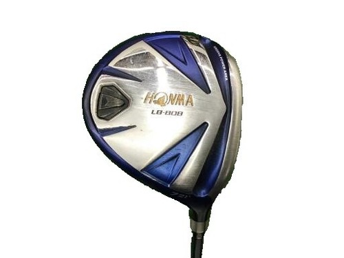 NEW Honma Golf Utility T//WORLD TW757 UT VIZARD TH7 Loft Angle: 21