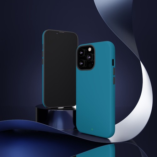 Teal Green RG Phone Case iPhone, Galaxy and Google Tough Cases SALE - 第 101/257 張圖片