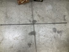 LeBlond Metal Lathe Feed Drive Shaft Rod 13" 15"             75" Long