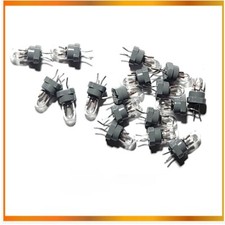 GMC CHEVY SIERAA SILVERADO 6 DISC CHANGER CD RADIO REPLACEMENT LIGHT BULBS