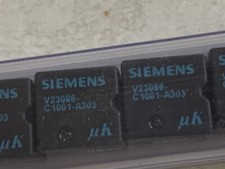 NOS LOT OF 27 PC Siemens V23086-C1001-A303 Automotive relay G4