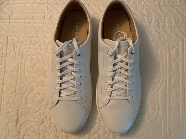 cole haan grand crosscourt mens