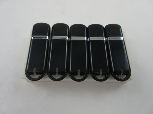 Lot of (5x) 16GB USB 3.0 Flash Drive Thumb Drive C4