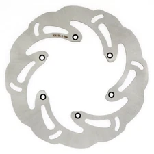 260mm Front Brake Disc Rotor For KTM 125 150 200 250 300 350 360 380 450 525 530