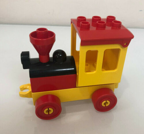 Lego Duplo Vehicles, Planes, Disney Cars, Firefighters, parts, pieces + *choose* - Picture 170 of 198