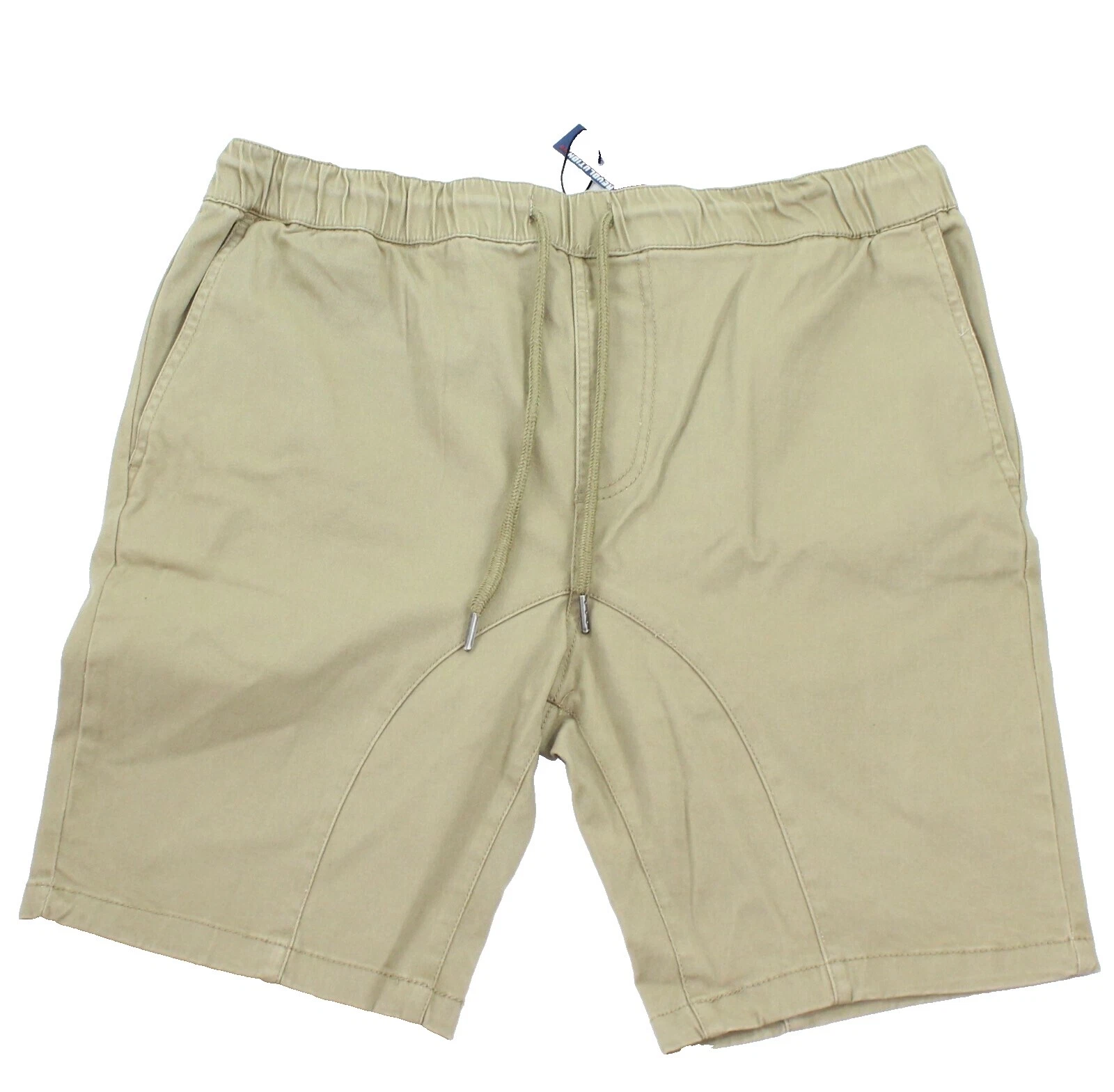 Revolution Solid Shorts for Men