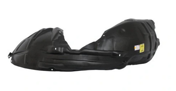Wheelhouse Inner Fender Front Right for Dodge Challenger Rt Plus 2015-2017