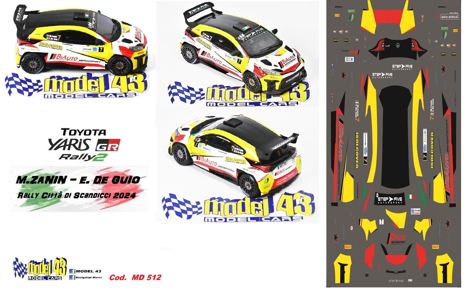 Foto 1 di 1