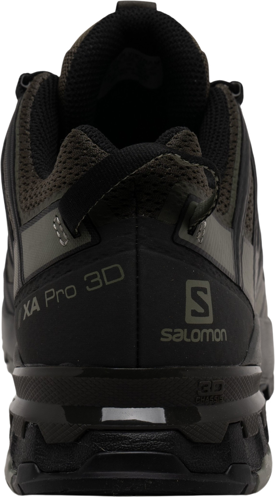 Salomon XA Pro 3D Trail Green for sale | eBay display picture 2