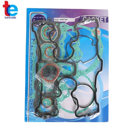 Complete Engine Gasket Set For Honda CB750 (1969-1978) - Full Rebuild Kit For CB750K, CB750F 7 thumbnail image