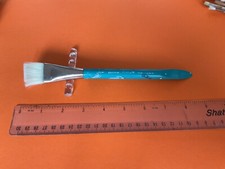 Delta Sablon artist brush used