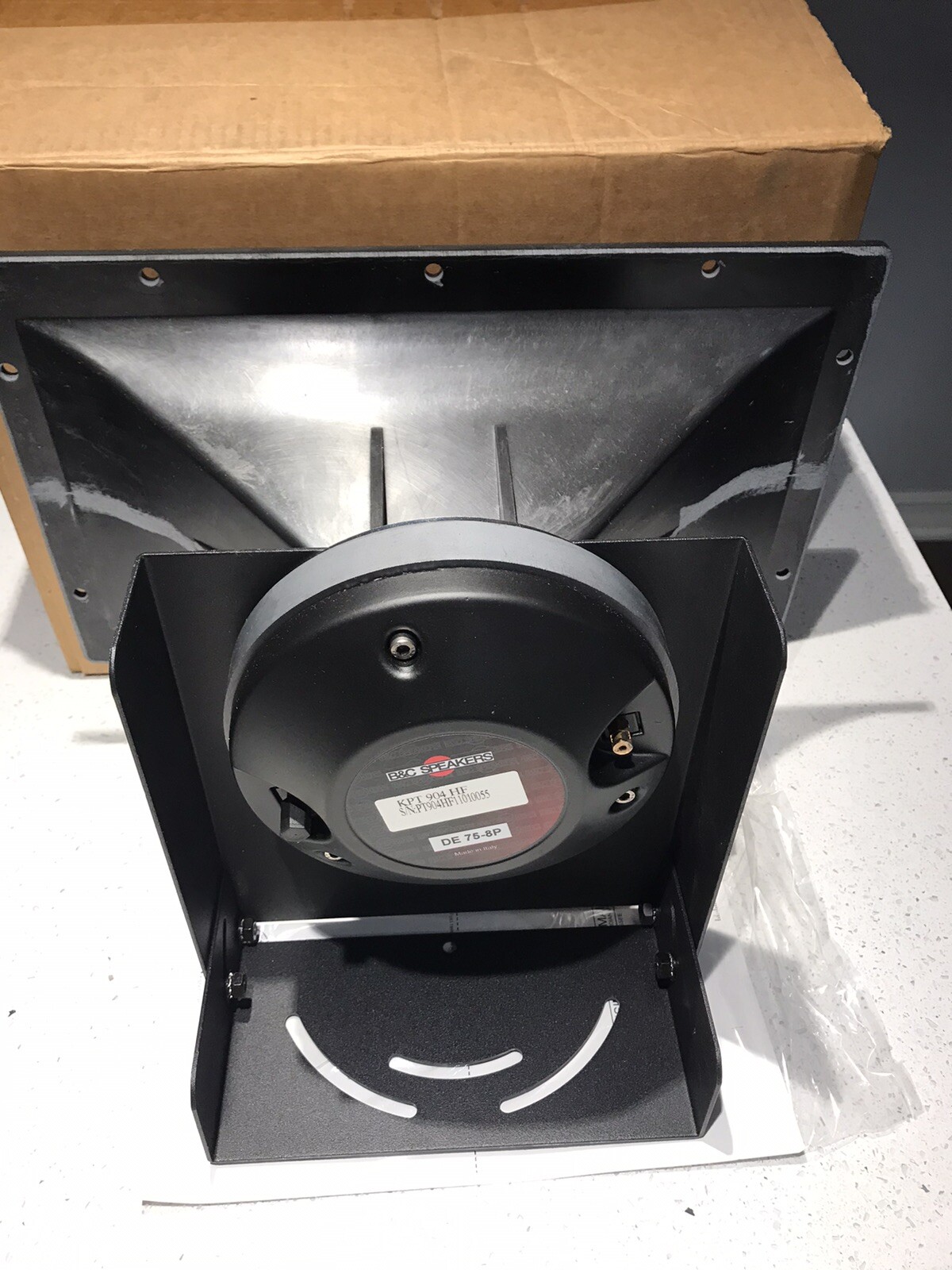 klipsch speaker parts ebay