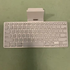 Apple A1359 Keyboard Docking Station