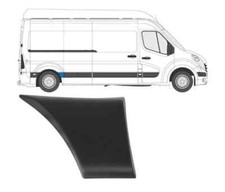 Baguette de porte Opel MOVANO