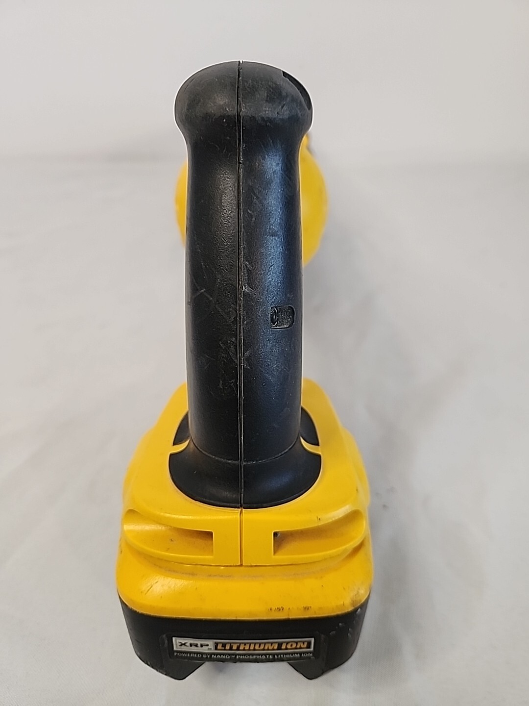 DEWALT DC385B 18V Cordless Reciprocating Saw Battery And Charger eBay