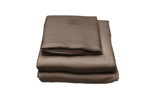 Luxury 1800 Count 4 Piece Brushed Cotton Feel Extra Deep Pocket Sheets For Bed - Picture 37 of 51