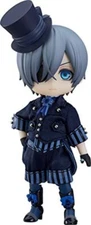 Nendoroid Doll Black Butler Book of the Atlantic Ciel Phantomhive