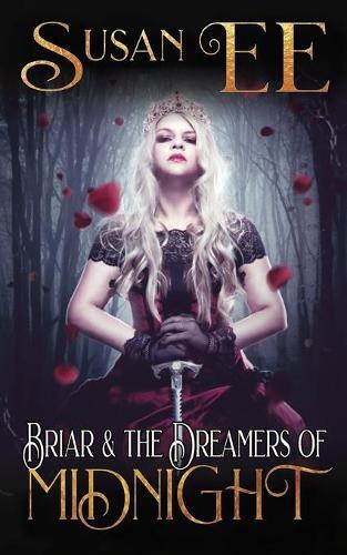 Thumbnail - Susan Ee Briar & The Dreamers Of Midnight (taschenbuch) Midnight Tales