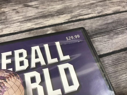 Baseball World Teaching The Mechanics of the Major League Pitcher Training DVD - Imagen 2 de 5