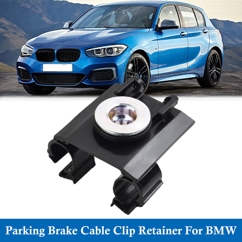 Parking Brake Cable Clip Retainer Fit For BMW 3 Series F30 20122019 34406854898 eBay