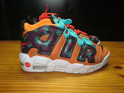 what the 90s uptempo