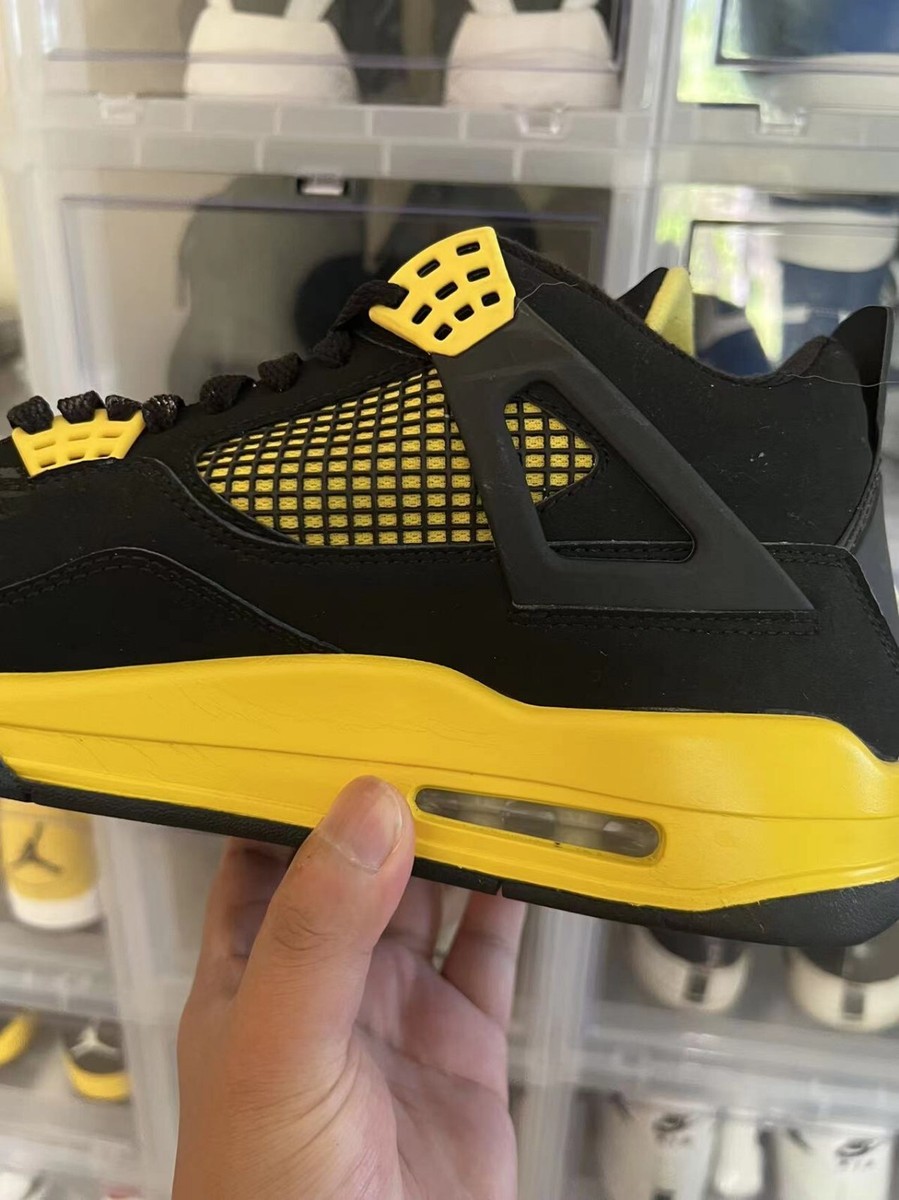 ベルニョロ Adidas Men ZX 8000 yellow bright yellow core black red
