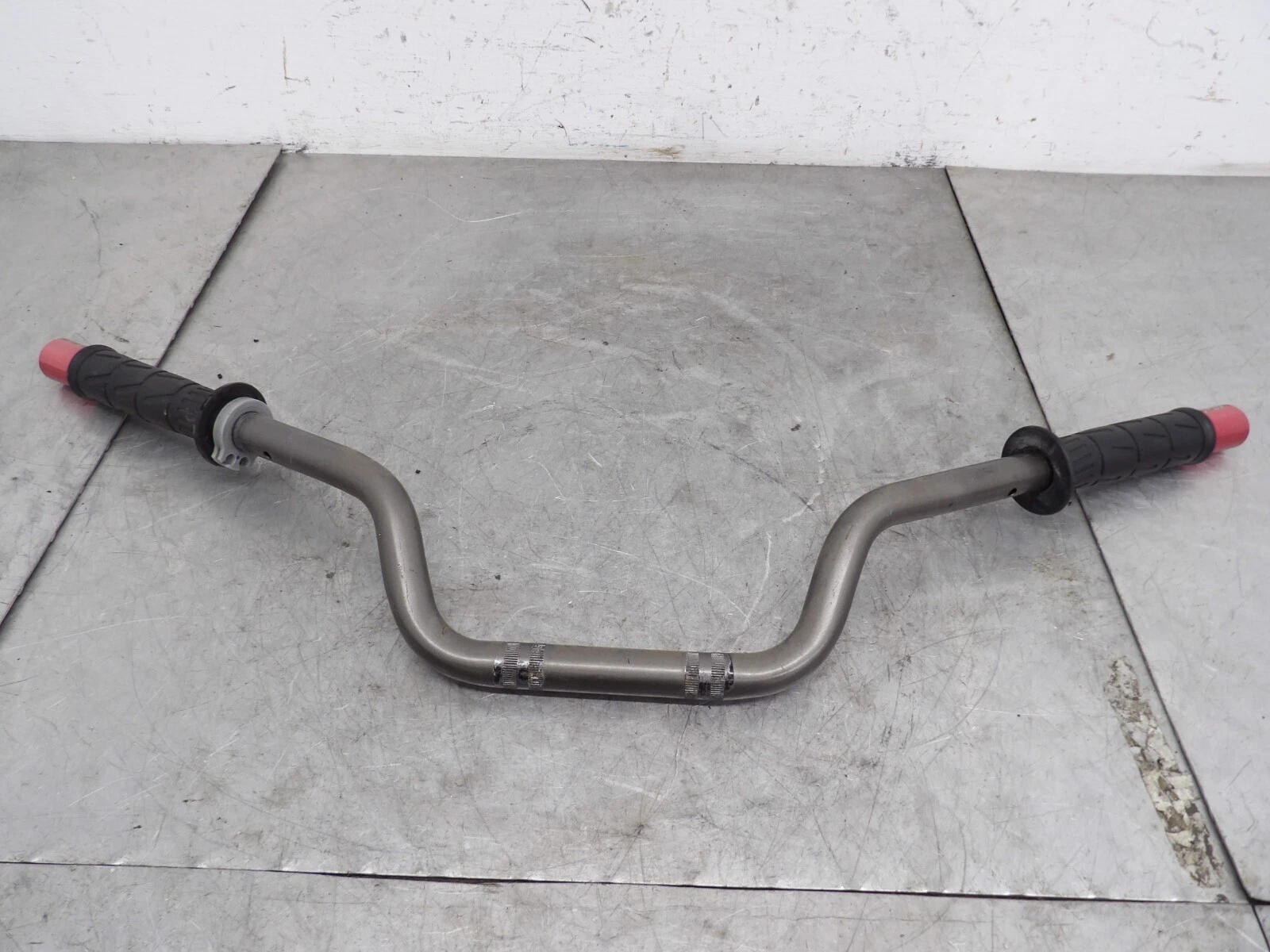2013 Kawasaki Ninja EX650E Handlebars Handle Bars 46003-0588-26M
