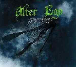 CD SINGLE Alter Ego Rocker zeitgeist