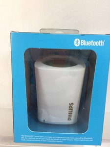philips bt100w