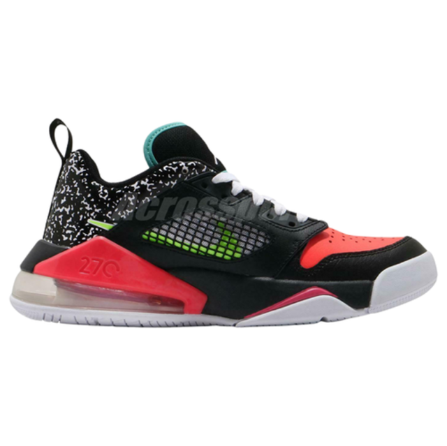Jordan Mars 270 x Paris Saint-Germain Infrared 2019 for sale | eBay