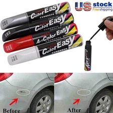 DIY Car Clear Scratch Remover Touch Up Pens Auto Paint Repair Art Color Easy