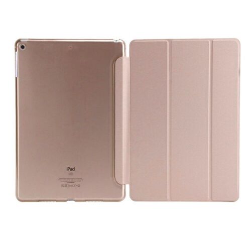 Case Flip Stand Cover Tablet Shell For iPad Air/Pro/mini 7.9'' 9.7'' 10.5'' - Picture 17 of 18