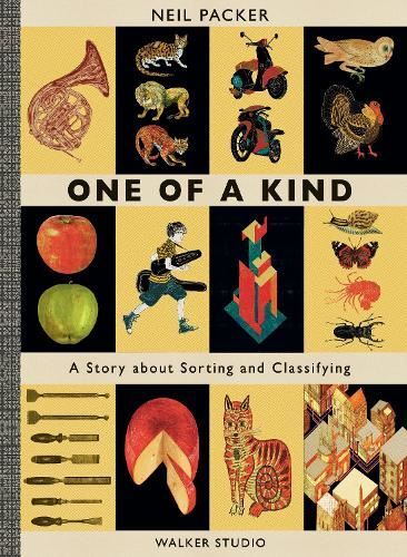 One Of A Kind