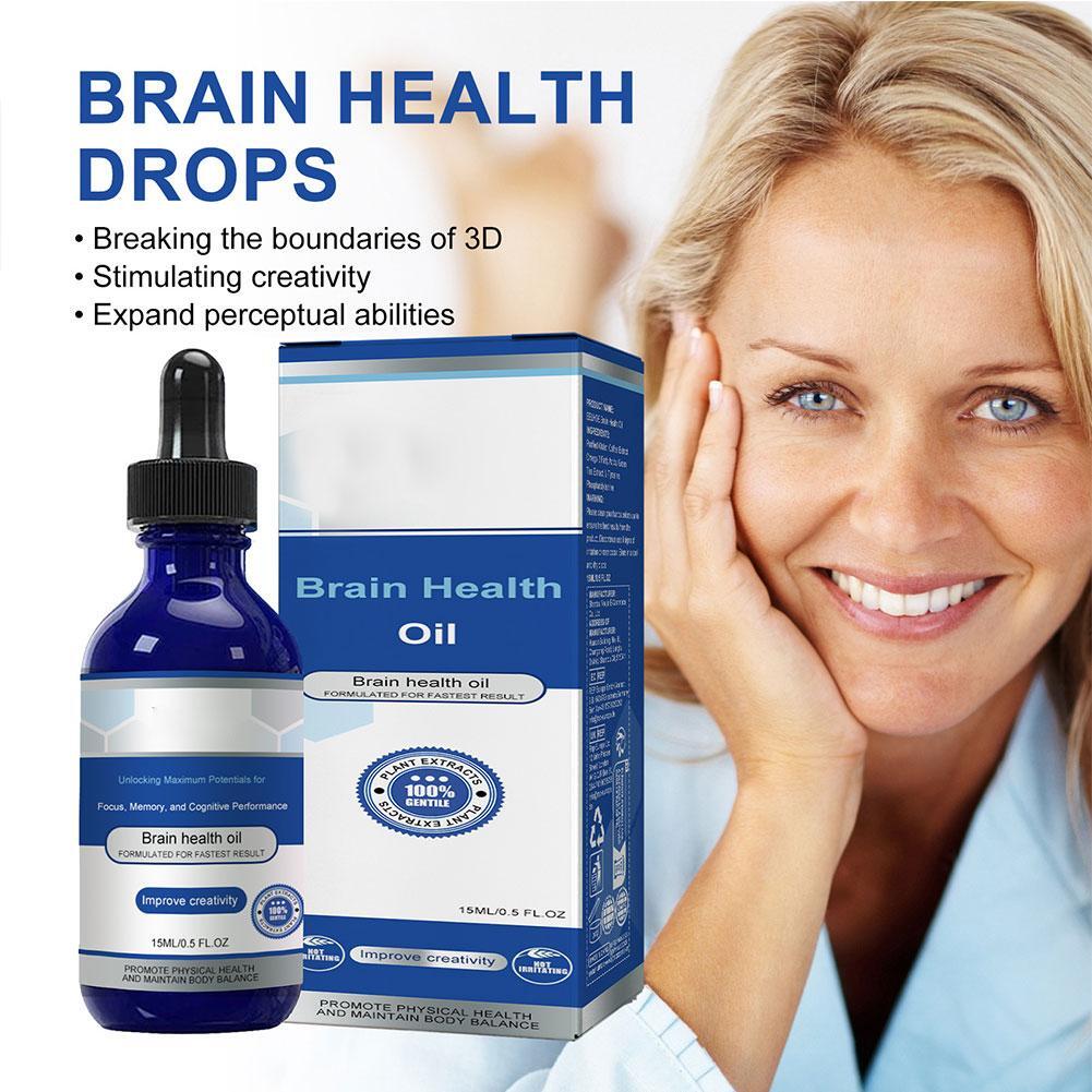 6Pcs Nexusbio Men's Drops, Secret Drops for Strong Men,Men