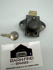 <!--F#f_0-->UTE VAN SPARE TYRE DOOR LOCK SUIT EJ EH HK HT HG HOLDEN TAILGATE TAIL GATE WHEEL<!--F/-->