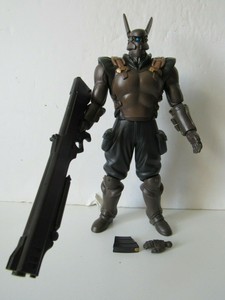 briareos figure