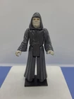 Vintage Star Wars The Emperor Palpatine Action Figure  Kenner 1984